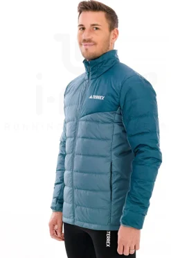 adidas Terrex Multi Down^Homme Vestes & Coupe Vent