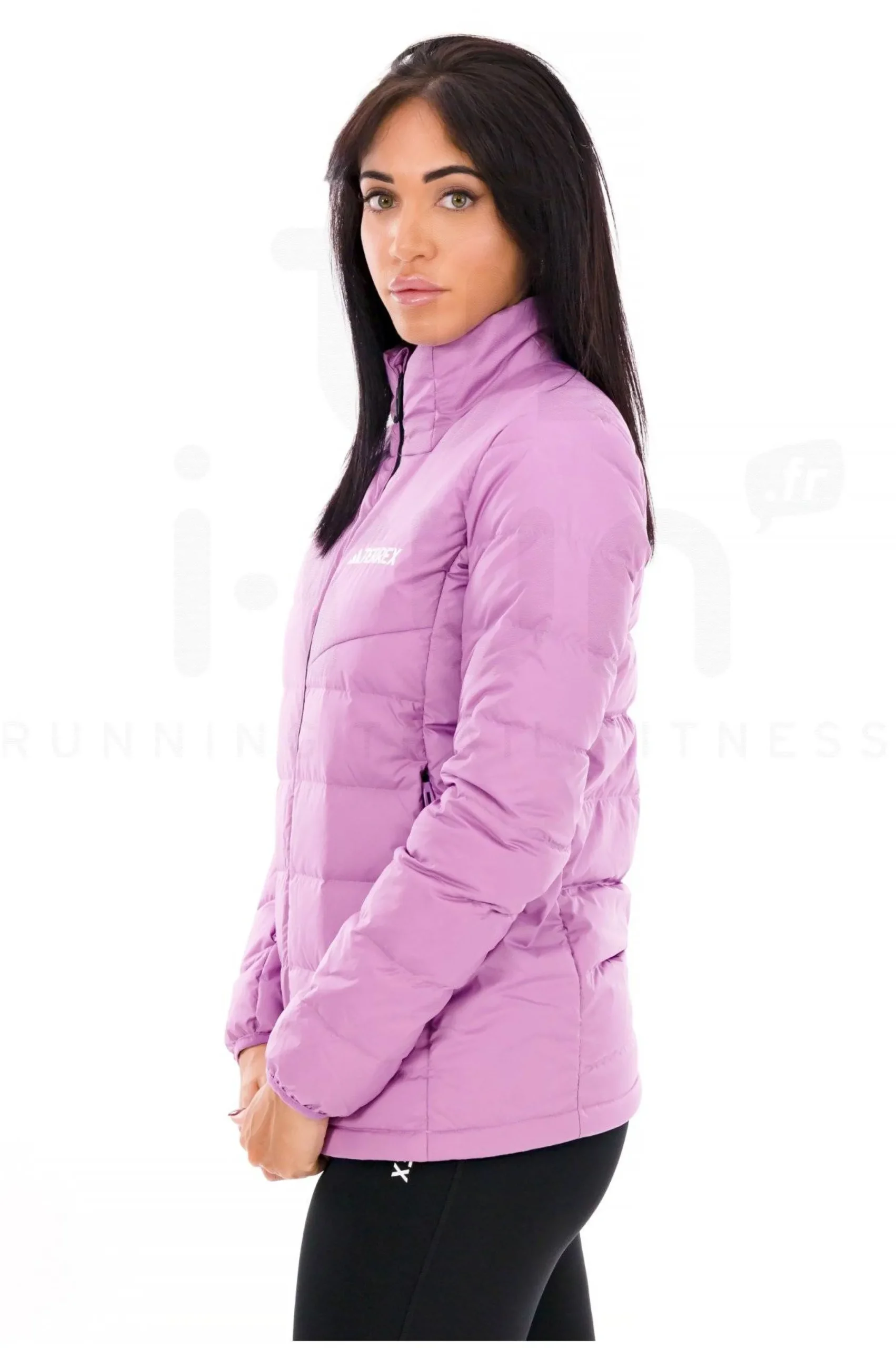 adidas Terrex Multi Down femme^Femme Vestes & Coupe Vent