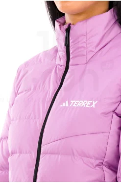 adidas Terrex Multi Down femme^Femme Vestes & Coupe Vent