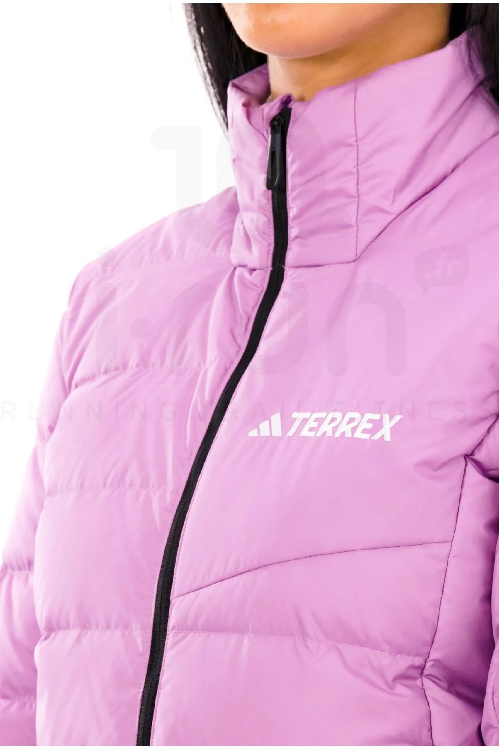 adidas Terrex Multi Down femme^Femme Vestes & Coupe Vent