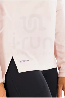 adidas Terrex Multi femme^Femme Manches Longues
