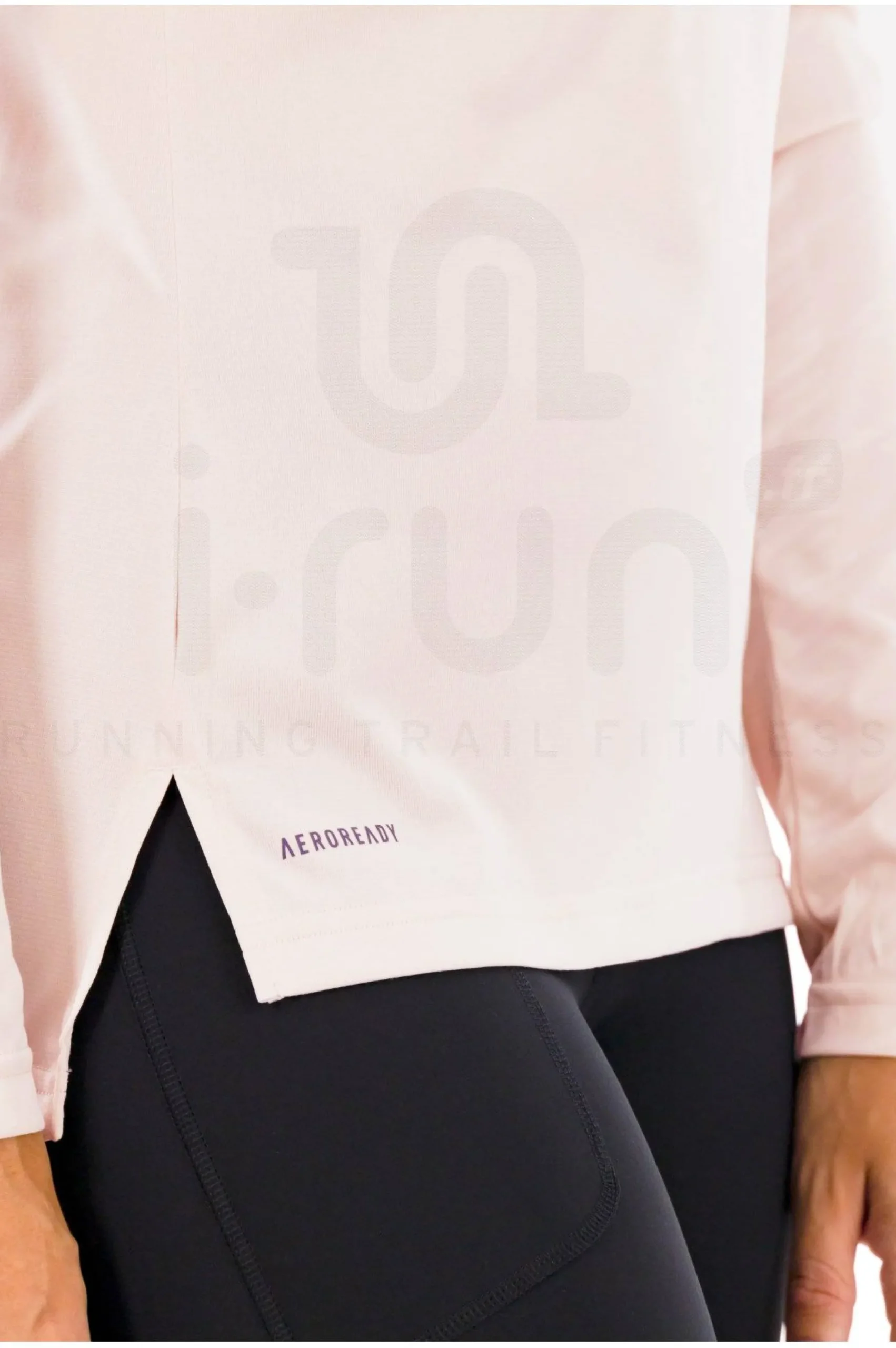 adidas Terrex Multi femme^Femme Manches Longues