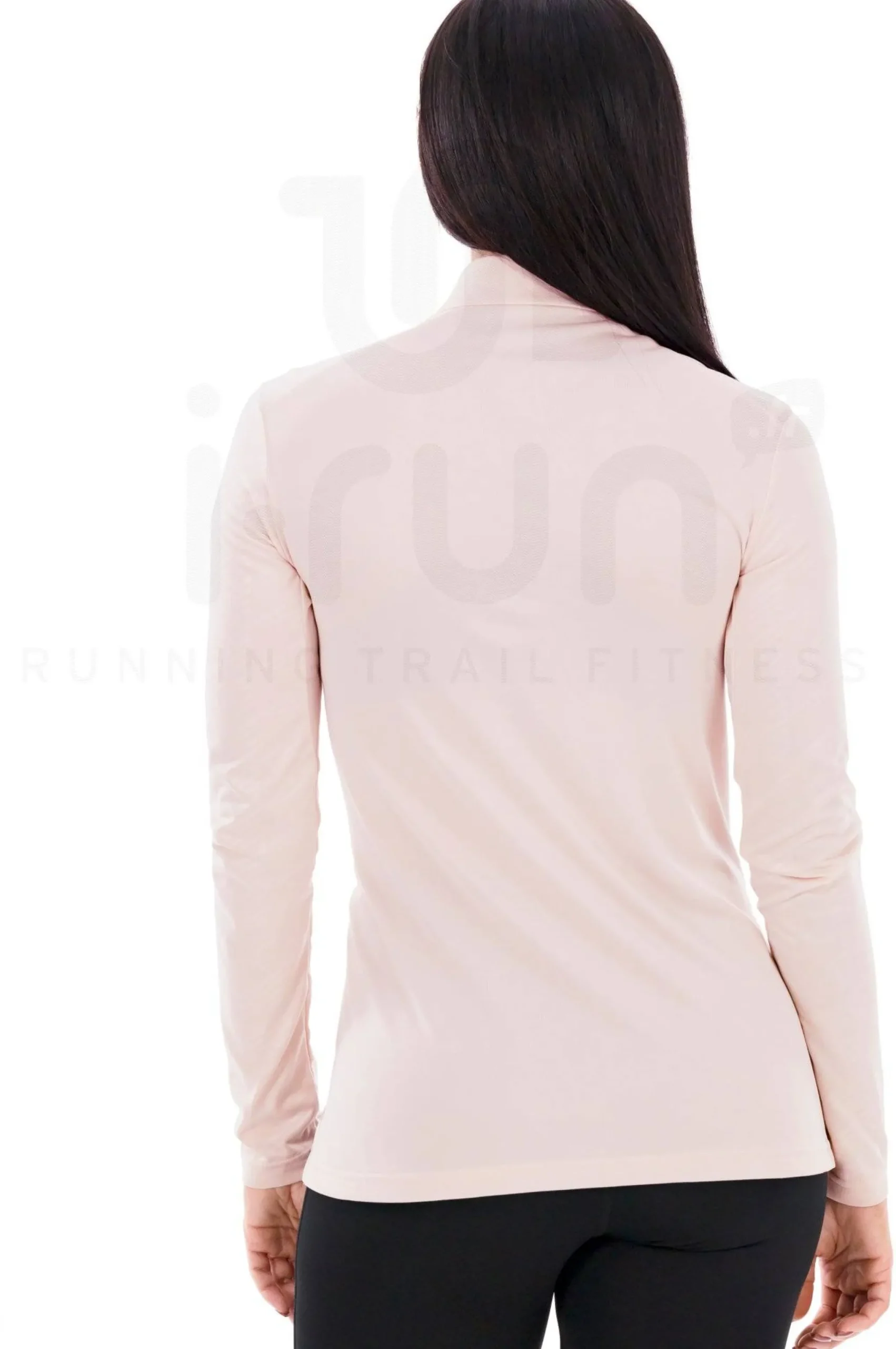 adidas Terrex Multi femme^Femme Manches Longues
