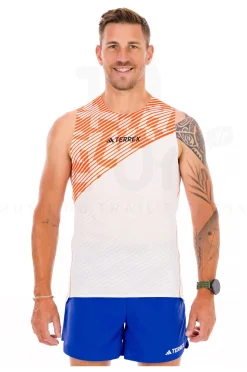 adidas Terrex Pro^Homme Débardeurs