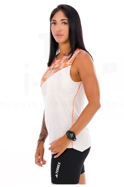 adidas Terrex Pro femme^Femme Débardeurs
