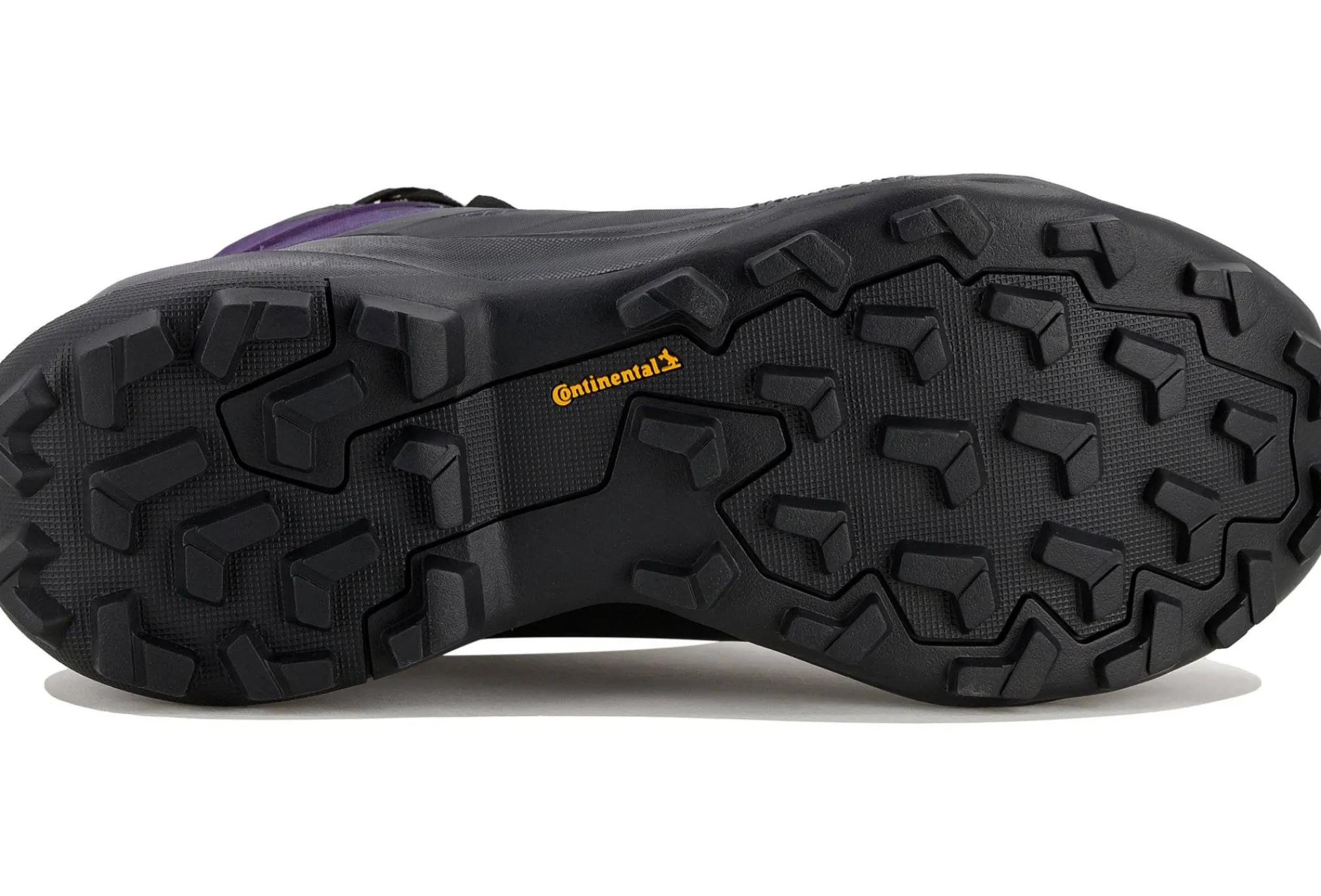 adidas Terrex Skychaser AX5 Mid Gore-Tex Climawarm+ femme^Femme Randonnée