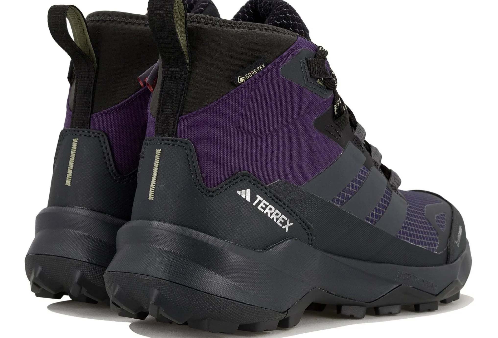 adidas Terrex Skychaser AX5 Mid Gore-Tex Climawarm+ femme^Femme Randonnée