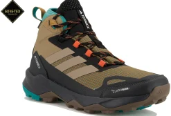 adidas Terrex Skychaser AX5 Mid Gore-Tex Climawarm+ femme^Femme Randonnée