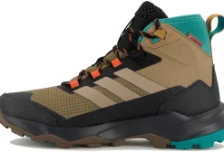adidas Terrex Skychaser AX5 Mid Gore-Tex Climawarm+ femme^Femme Randonnée