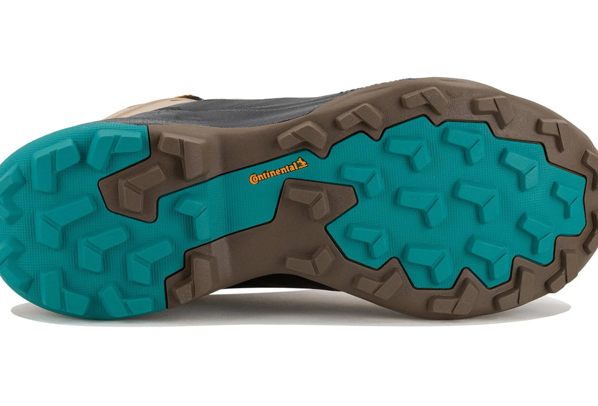 adidas Terrex Skychaser AX5 Mid Gore-Tex Climawarm+ femme^Femme Randonnée