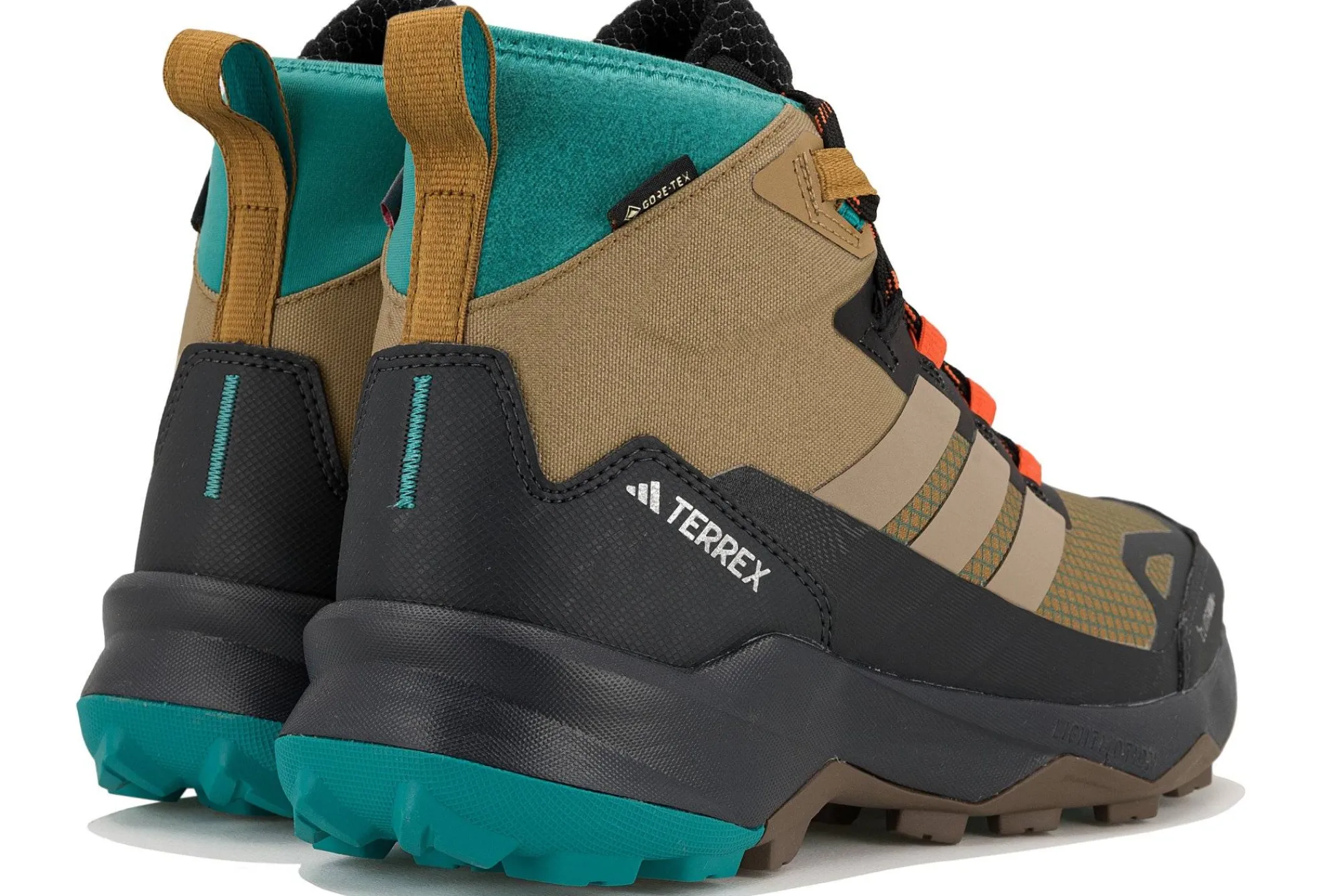 adidas Terrex Skychaser AX5 Mid Gore-Tex Climawarm+ femme^Femme Randonnée