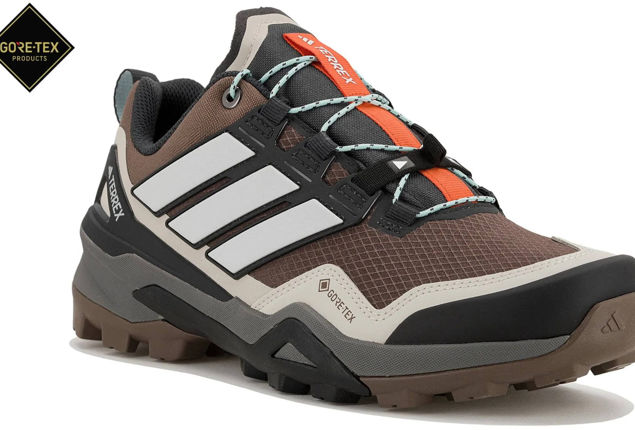 adidas Terrex Skychaser Gore-Tex femme^Femme Randonnée