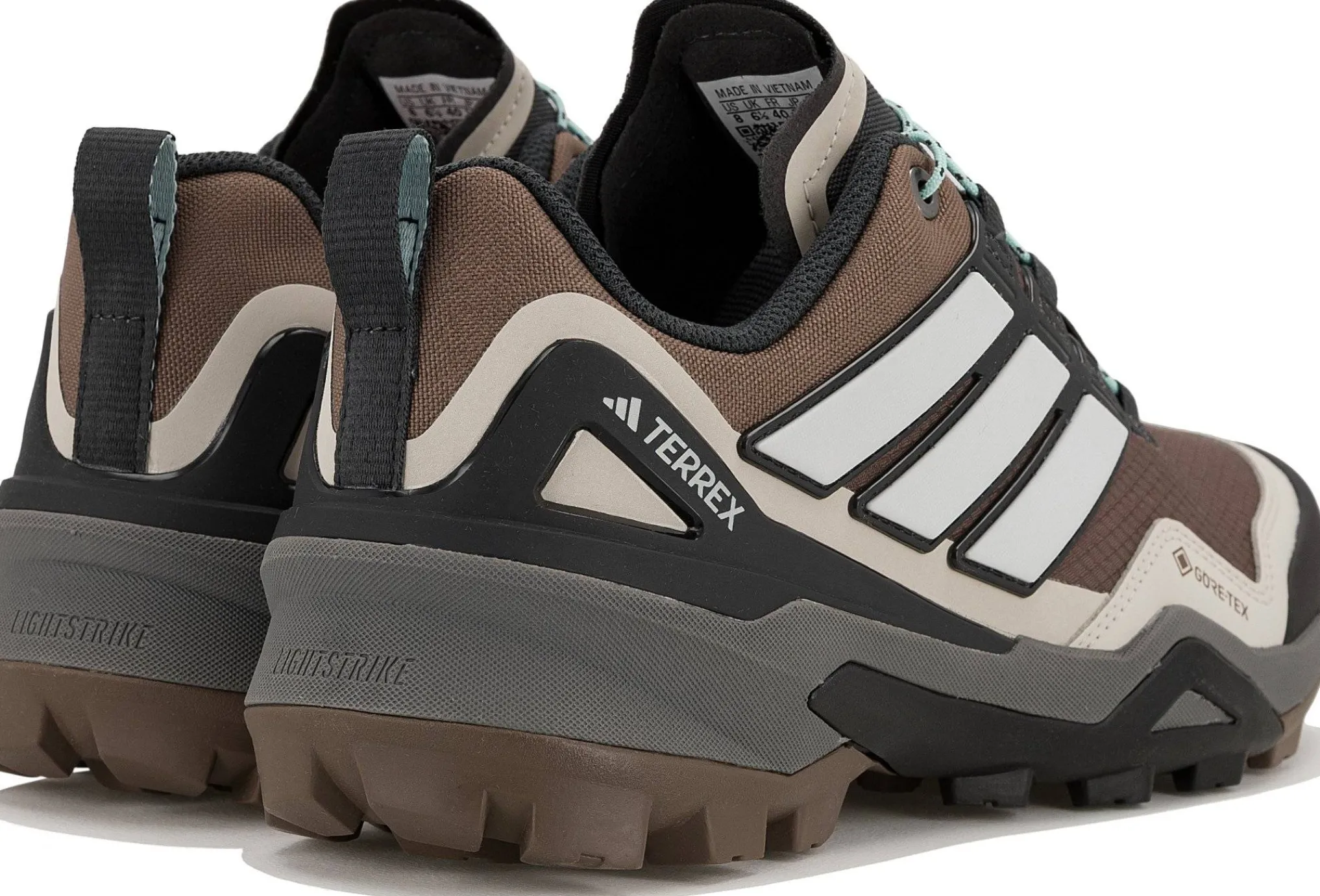 adidas Terrex Skychaser Gore-Tex femme^Femme Randonnée