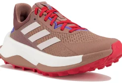adidas Terrex Soulstride Ultra femme^Femme Trail