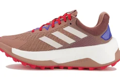 adidas Terrex Soulstride Ultra femme^Femme Trail
