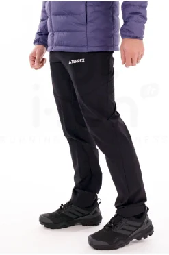 adidas Terrex Xperior^Homme Collants / Pantalons