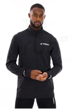 adidas Terrex Xperior^Homme Manches Longues