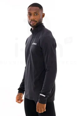adidas Terrex Xperior^Homme Manches Longues
