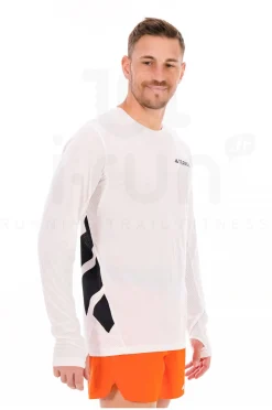 adidas Terrex Xperior Climacool+^Homme Manches Longues