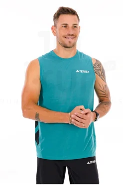 adidas Terrex Xperior Climacool+^Homme Débardeurs