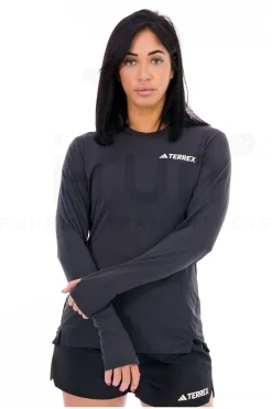 adidas Terrex Xperior Climacool+ femme^Femme Manches Longues