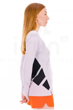 adidas Terrex Xperior Climacool+ femme^Femme Manches Longues