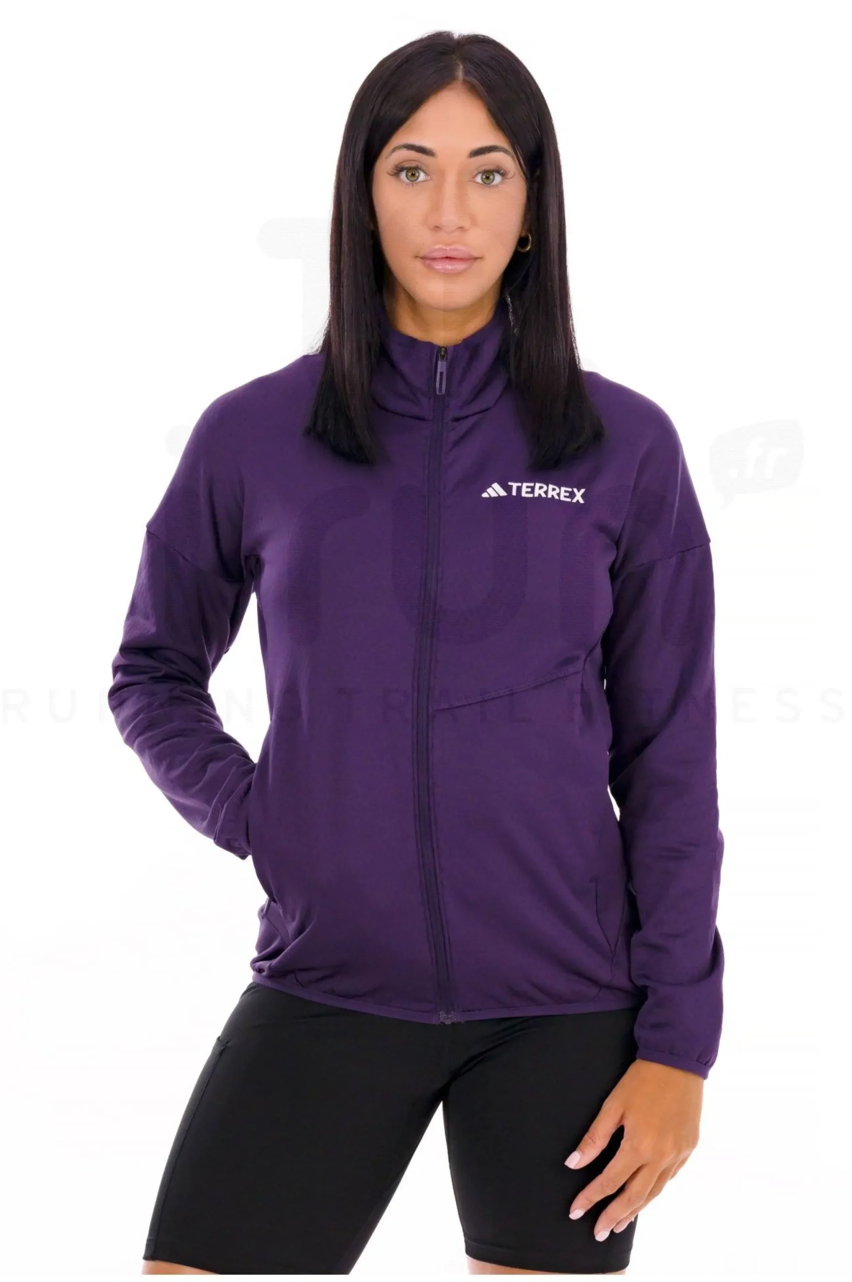 adidas Terrex Xperior Climawarm femme^Femme Vestes & Coupe Vent