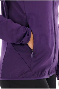 adidas Terrex Xperior Climawarm femme^Femme Vestes & Coupe Vent
