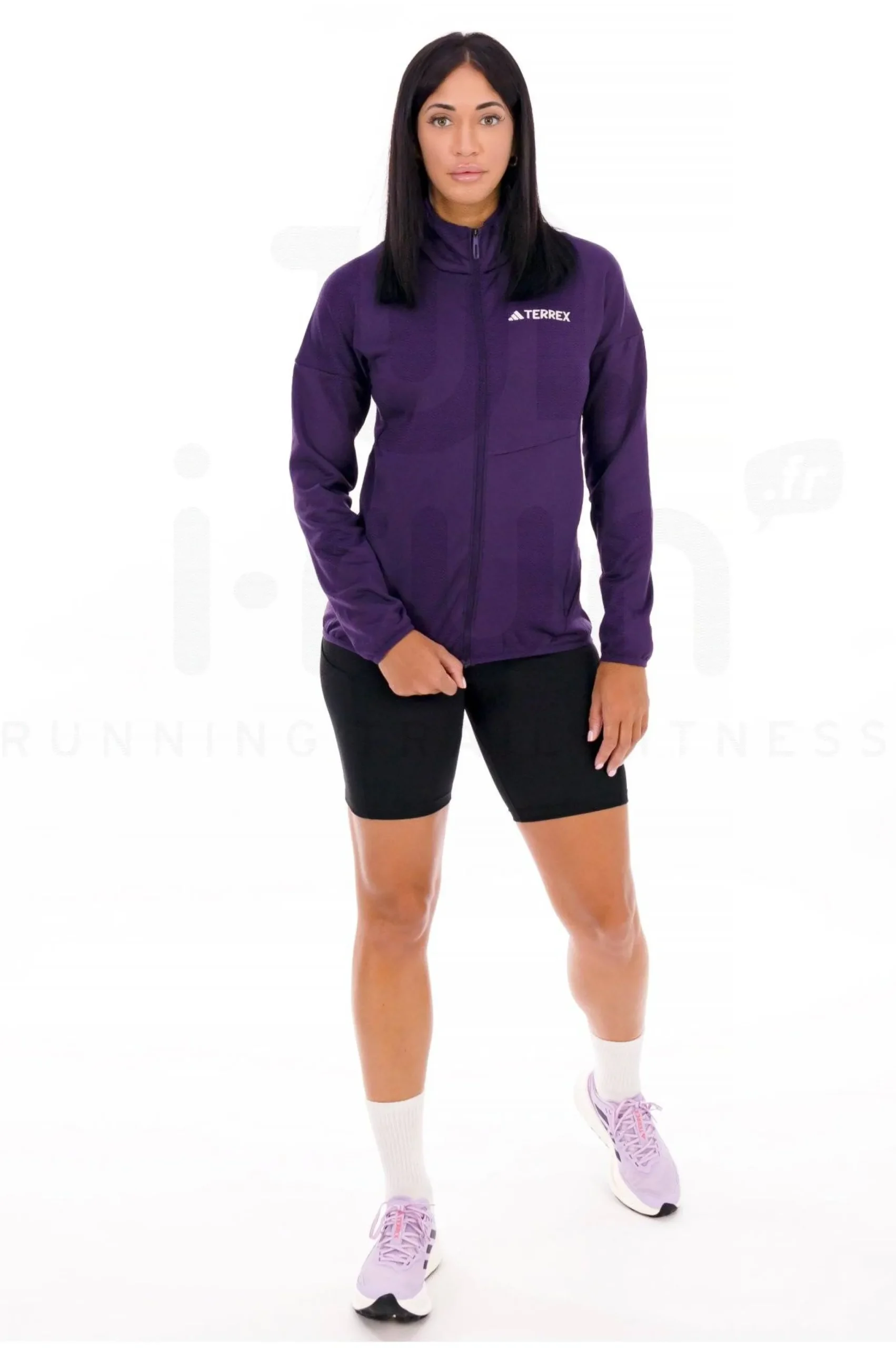 adidas Terrex Xperior Climawarm femme^Femme Vestes & Coupe Vent