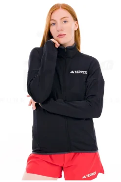 adidas Terrex Xperior Climawarm femme^Femme Vestes & Coupe Vent