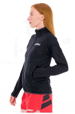 adidas Terrex Xperior Climawarm femme^Femme Vestes & Coupe Vent
