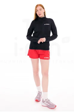 adidas Terrex Xperior Climawarm femme^Femme Vestes & Coupe Vent