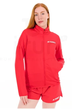 adidas Terrex Xperior Climawarm femme^Femme Vestes & Coupe Vent
