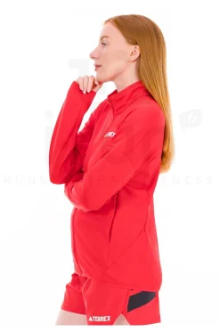 adidas Terrex Xperior Climawarm femme^Femme Vestes & Coupe Vent