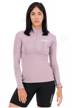 adidas Terrex Xperior femme^Femme Manches Longues