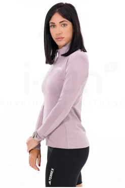 adidas Terrex Xperior femme^Femme Manches Longues