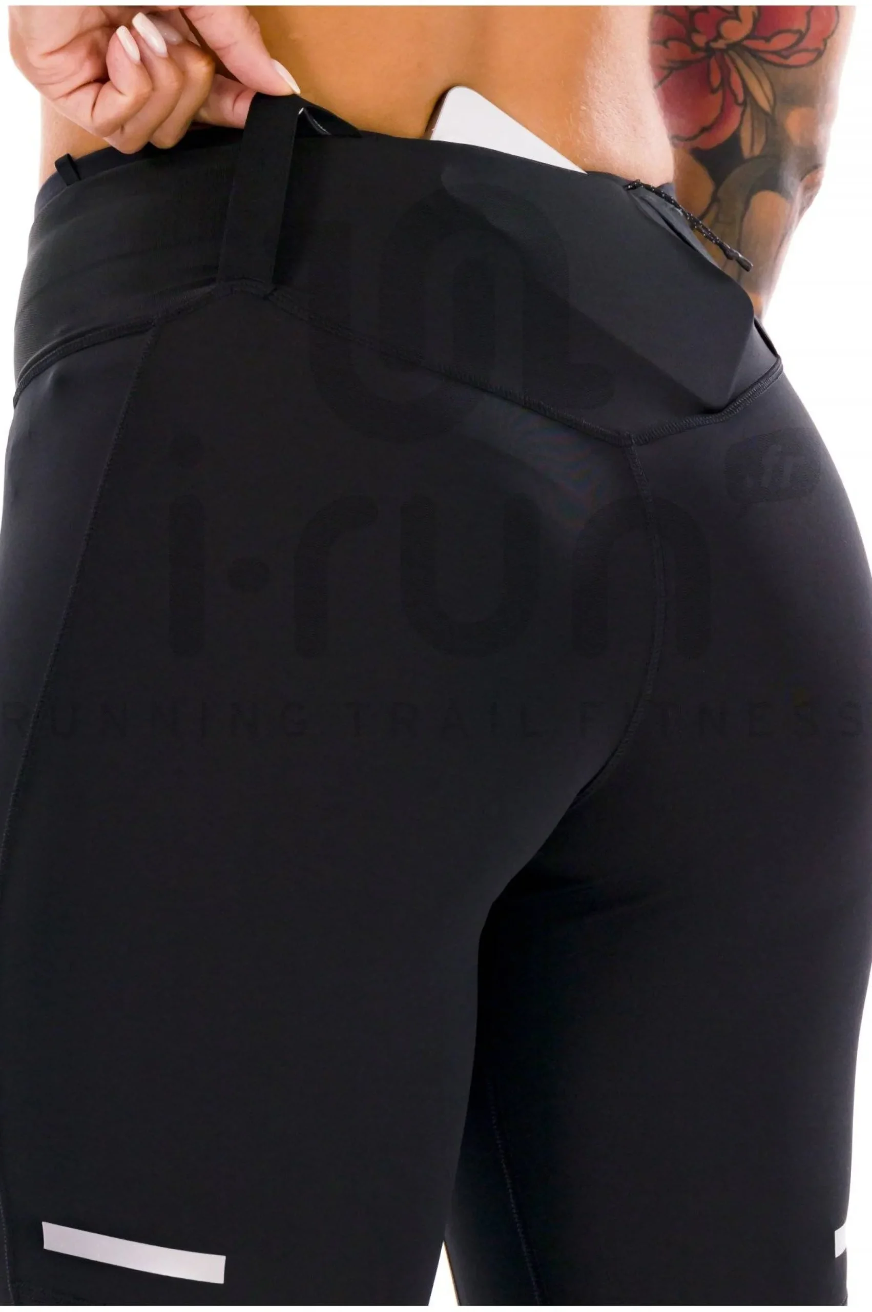 adidas Terrex Xperior femme^Femme Collants / Pantalons