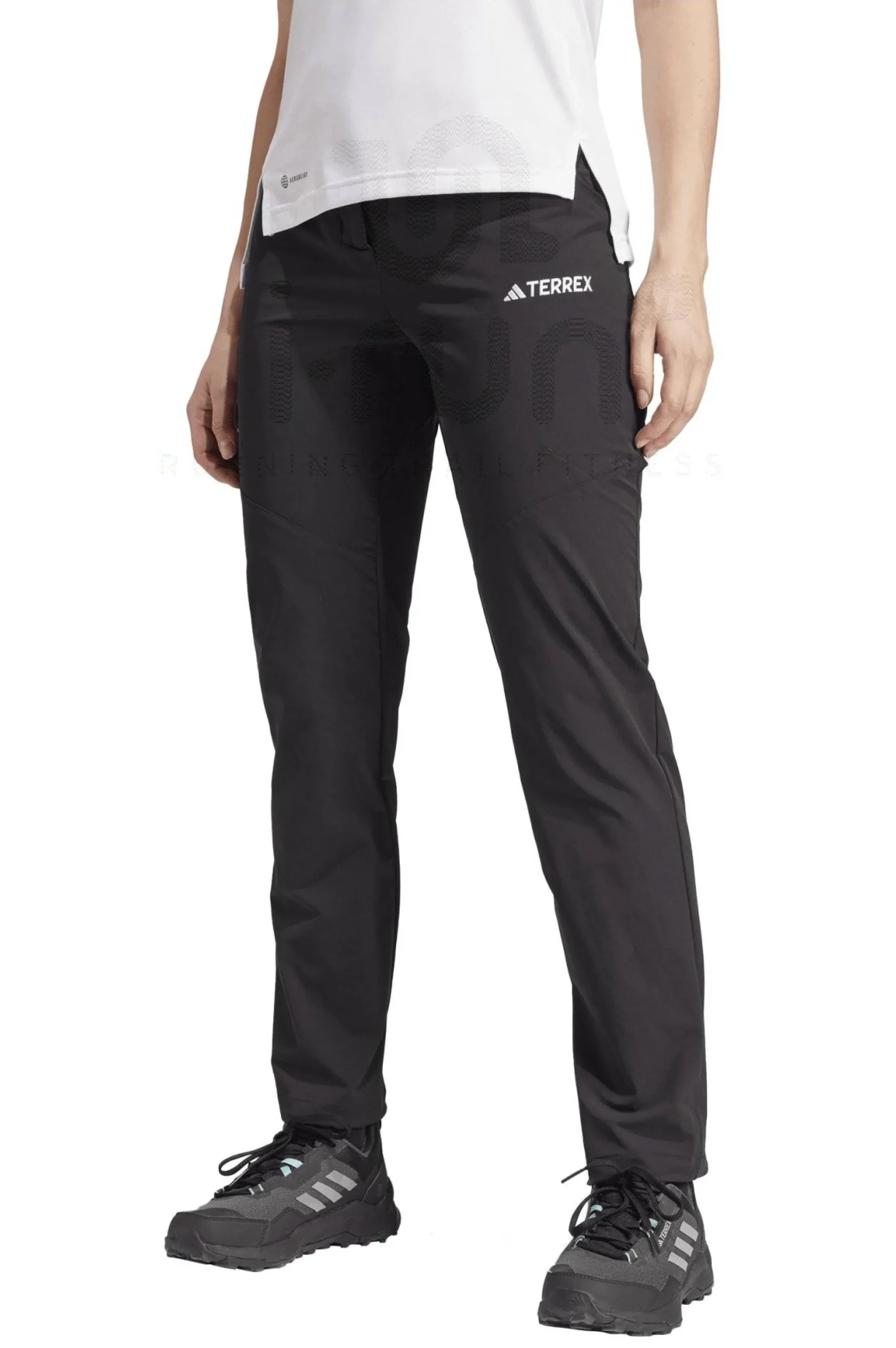 adidas Terrex Xperior femme^Femme Collants / Pantalons