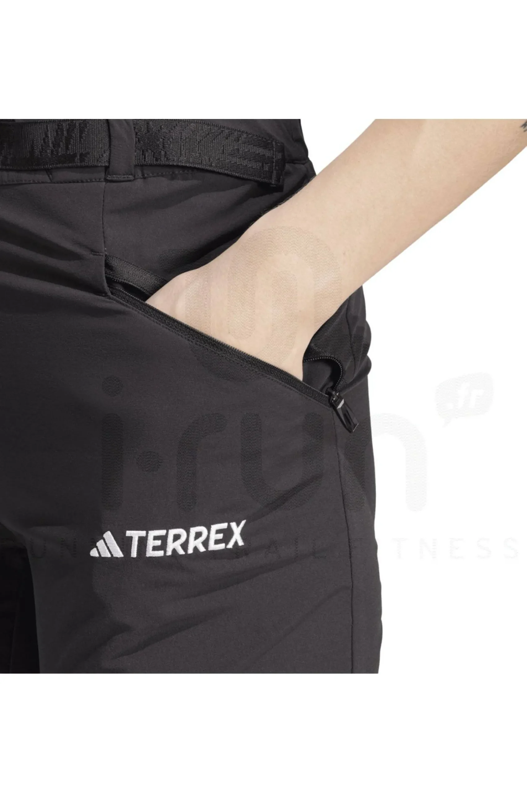 adidas Terrex Xperior femme^Femme Collants / Pantalons