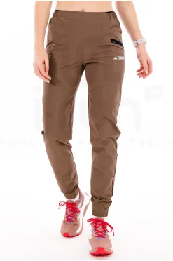 adidas Terrex Xperior femme^Femme Collants / Pantalons