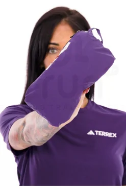 adidas Terrex Xperior Light Rain.Rdy femme^Femme Vestes & Coupe Vent