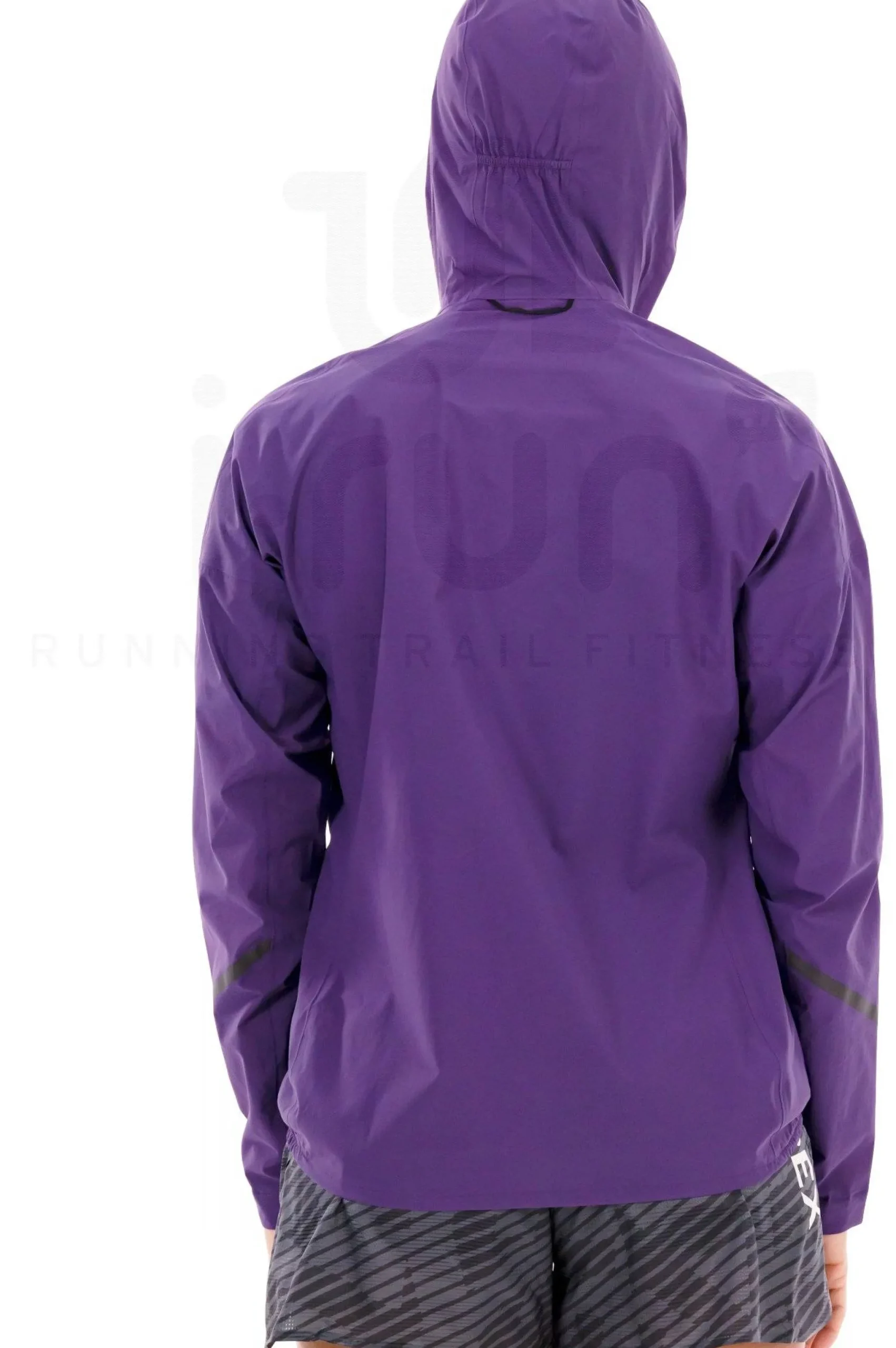 adidas Terrex Xperior Light Rain.Rdy femme^Femme Vestes & Coupe Vent