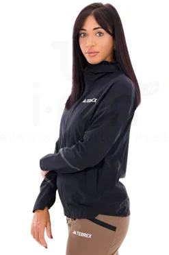 adidas Terrex Xperior Light Rain.Rdy femme^Femme Vestes & Coupe Vent