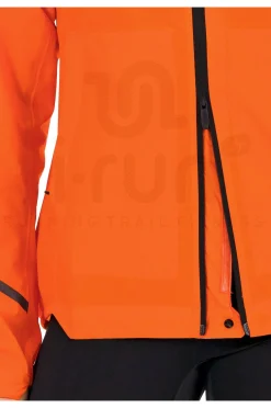adidas Terrex Xperior Light Rain.Rdy femme^Femme Vestes & Coupe Vent