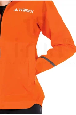 adidas Terrex Xperior Light Rain.Rdy femme^Femme Vestes & Coupe Vent
