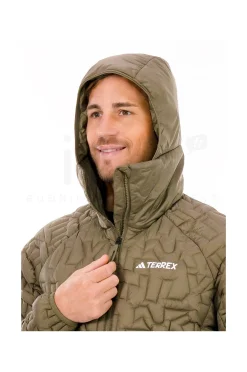 adidas Terrex Xperior PrimaLoft^Homme Doudounes