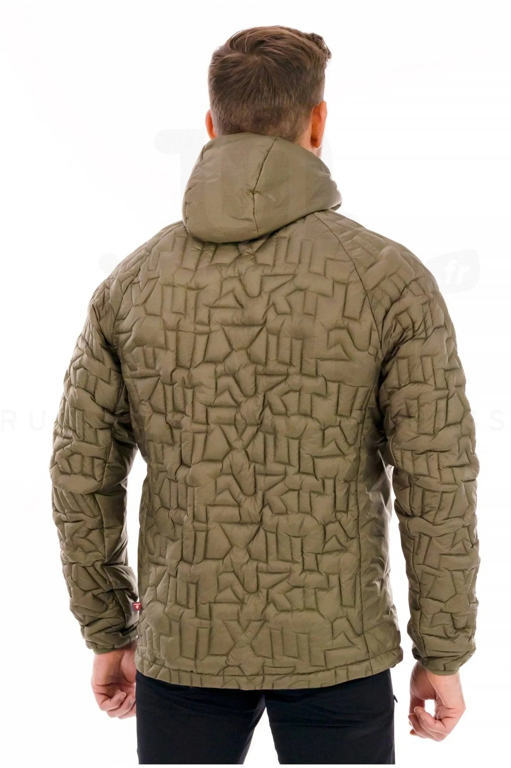 adidas Terrex Xperior PrimaLoft^Homme Doudounes
