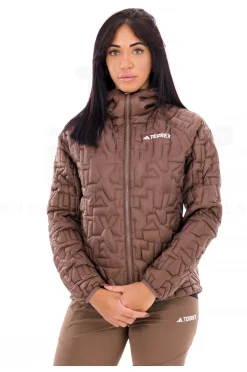 adidas Terrex Xperior PrimaLoft femme^Femme Doudounes