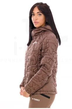adidas Terrex Xperior PrimaLoft femme^Femme Doudounes
