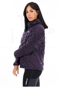 adidas Terrex Xperior PrimaLoft femme^Femme Doudounes